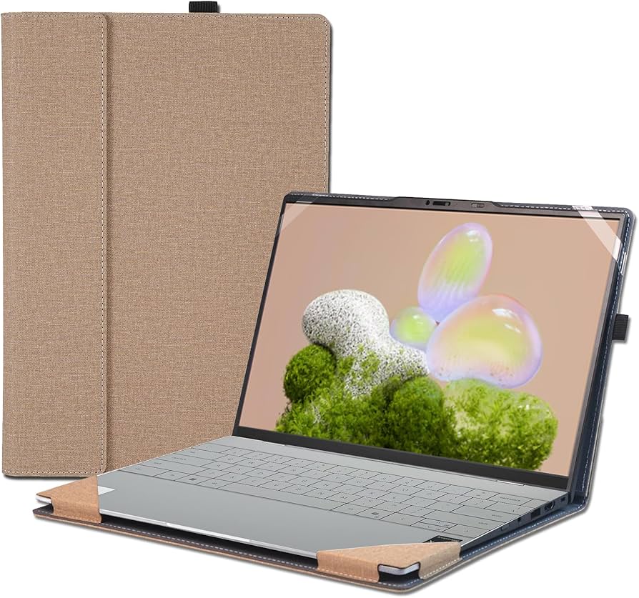 Dell ノートPC xps 9350 ケース付き Amazon.com: Laptop Case Cover for 13.4 inch Dell XPS 13 9350/9340